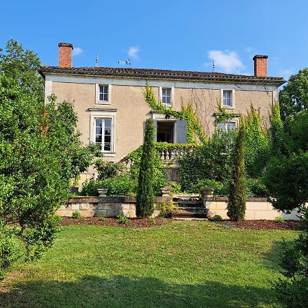 Namaste Cottage Issigeac Extérieur photo