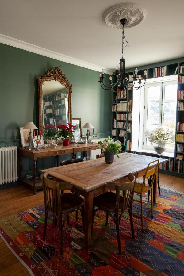 Namaste Cottage Issigeac Extérieur photo