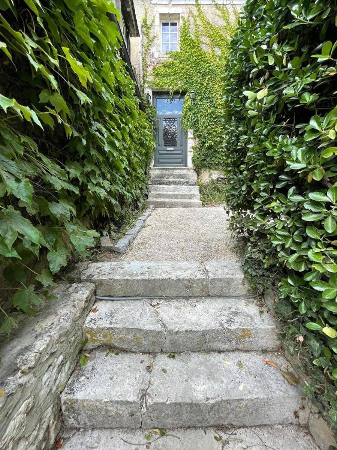 Namaste Cottage Issigeac Extérieur photo