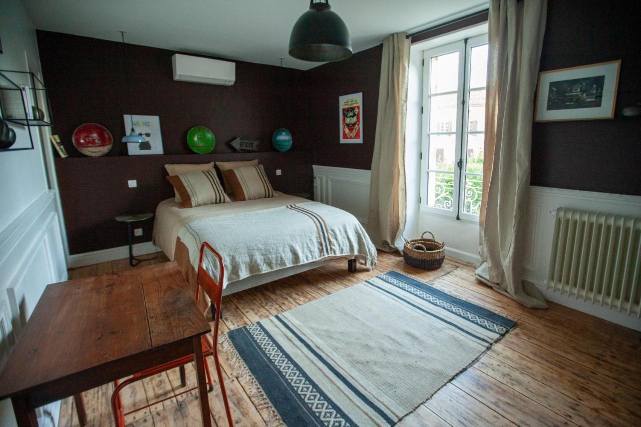 Namaste Cottage Issigeac Extérieur photo
