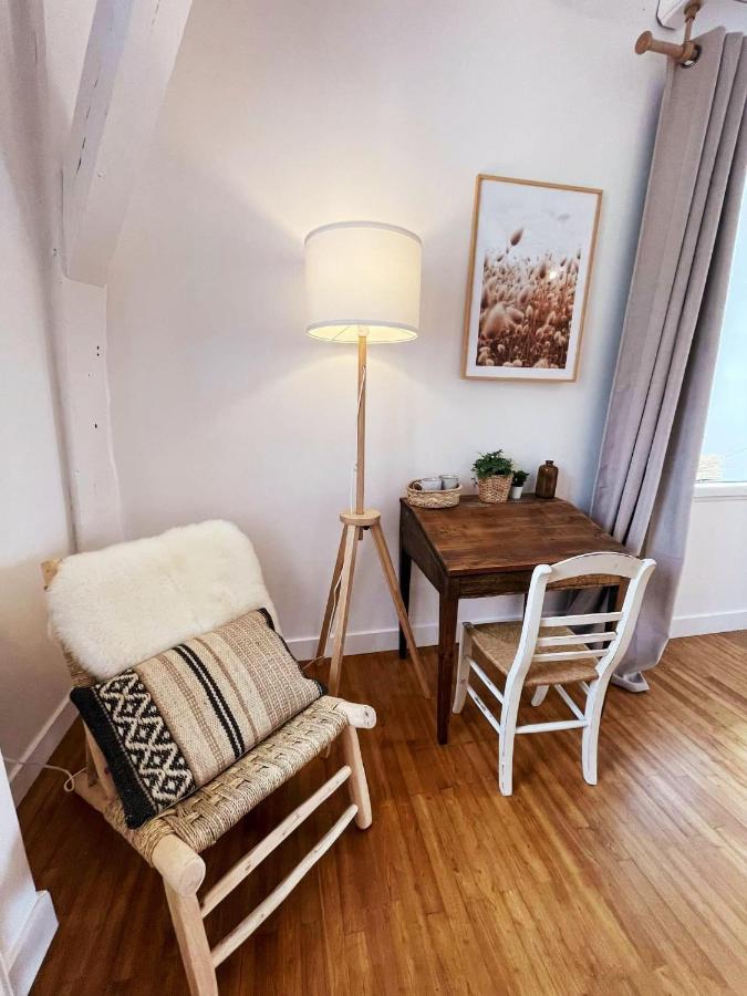 Namaste Cottage Issigeac Extérieur photo